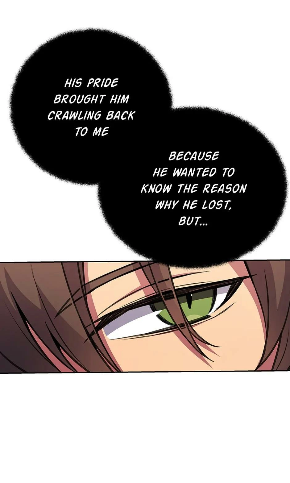 I'm a Part-Timer for the Gods Chapter 42 page 10 - 