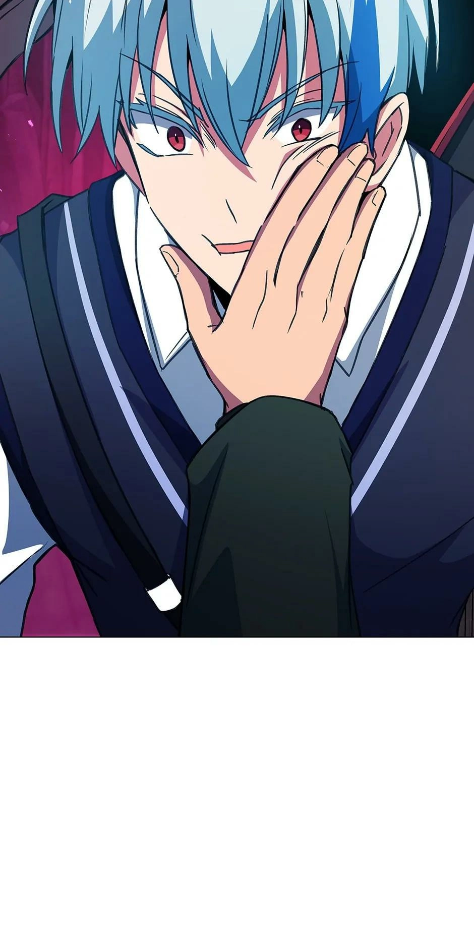 I'm a Part-Timer for the Gods Chapter 42 page 91 - 