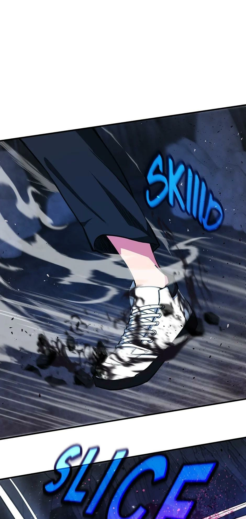 I'm a Part-Timer for the Gods Chapter 42 page 92 - 