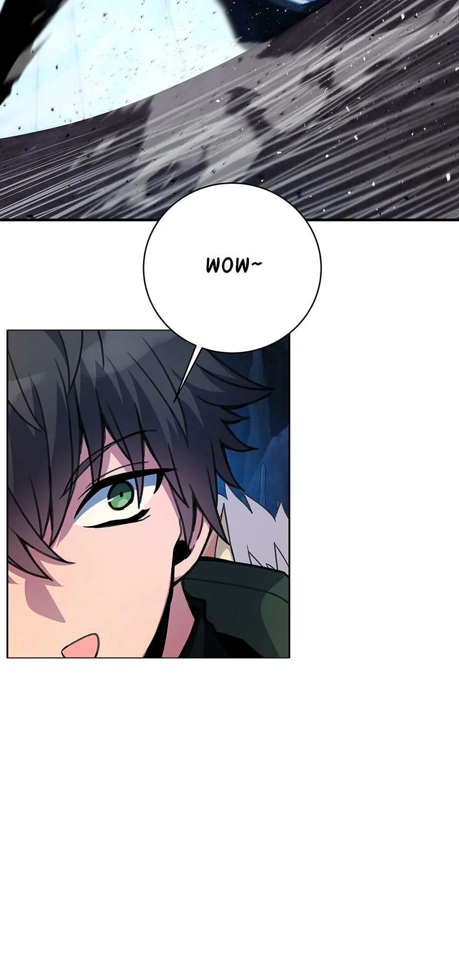 I'm a Part-Timer for the Gods Chapter 42 page 94 - 