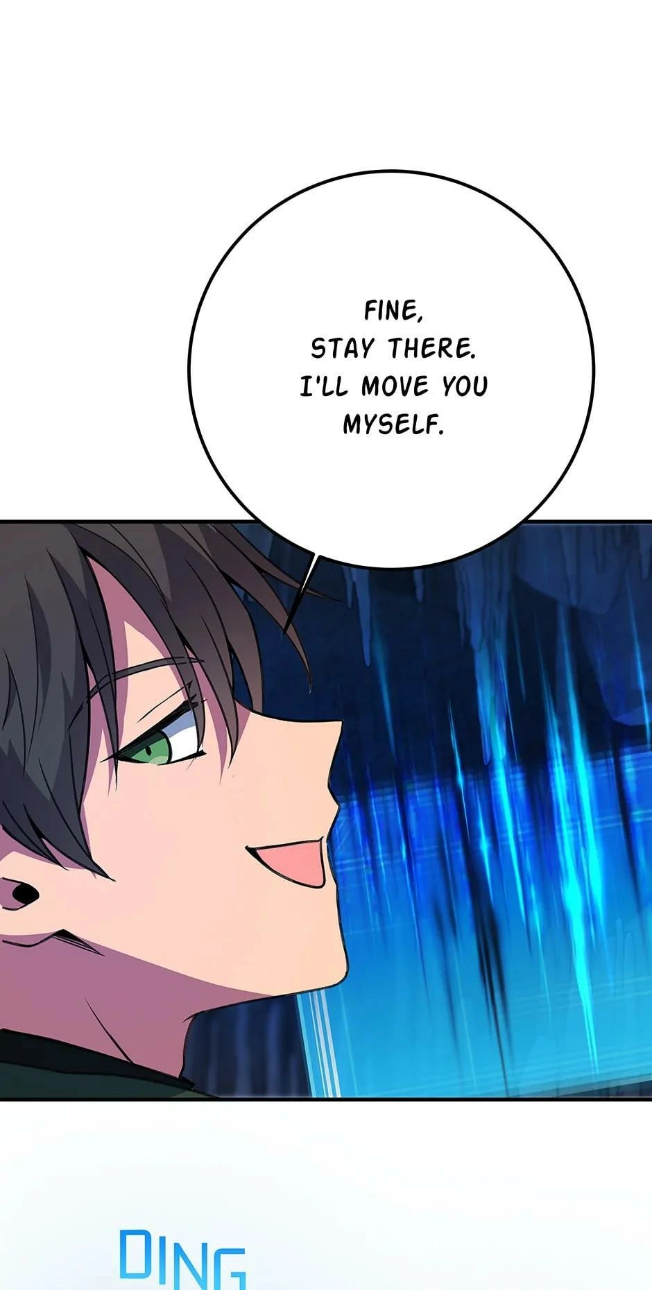 I'm a Part-Timer for the Gods Chapter 42 page 97 - 