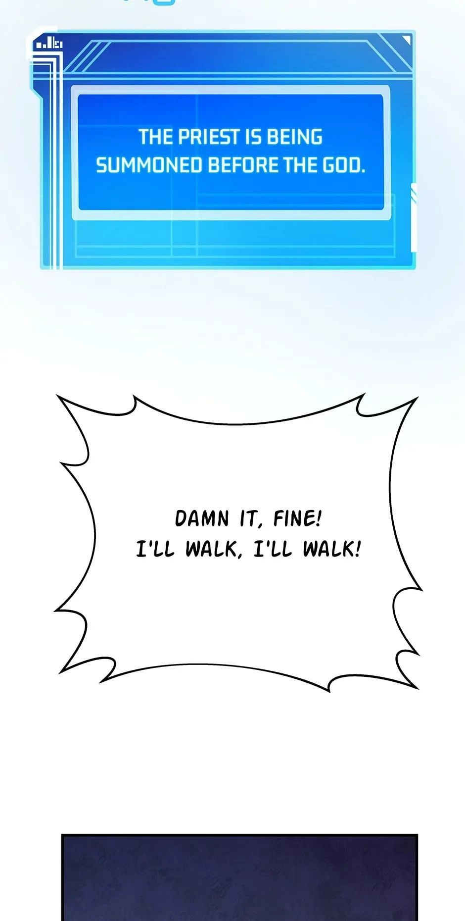 I'm a Part-Timer for the Gods Chapter 42 page 98 - 