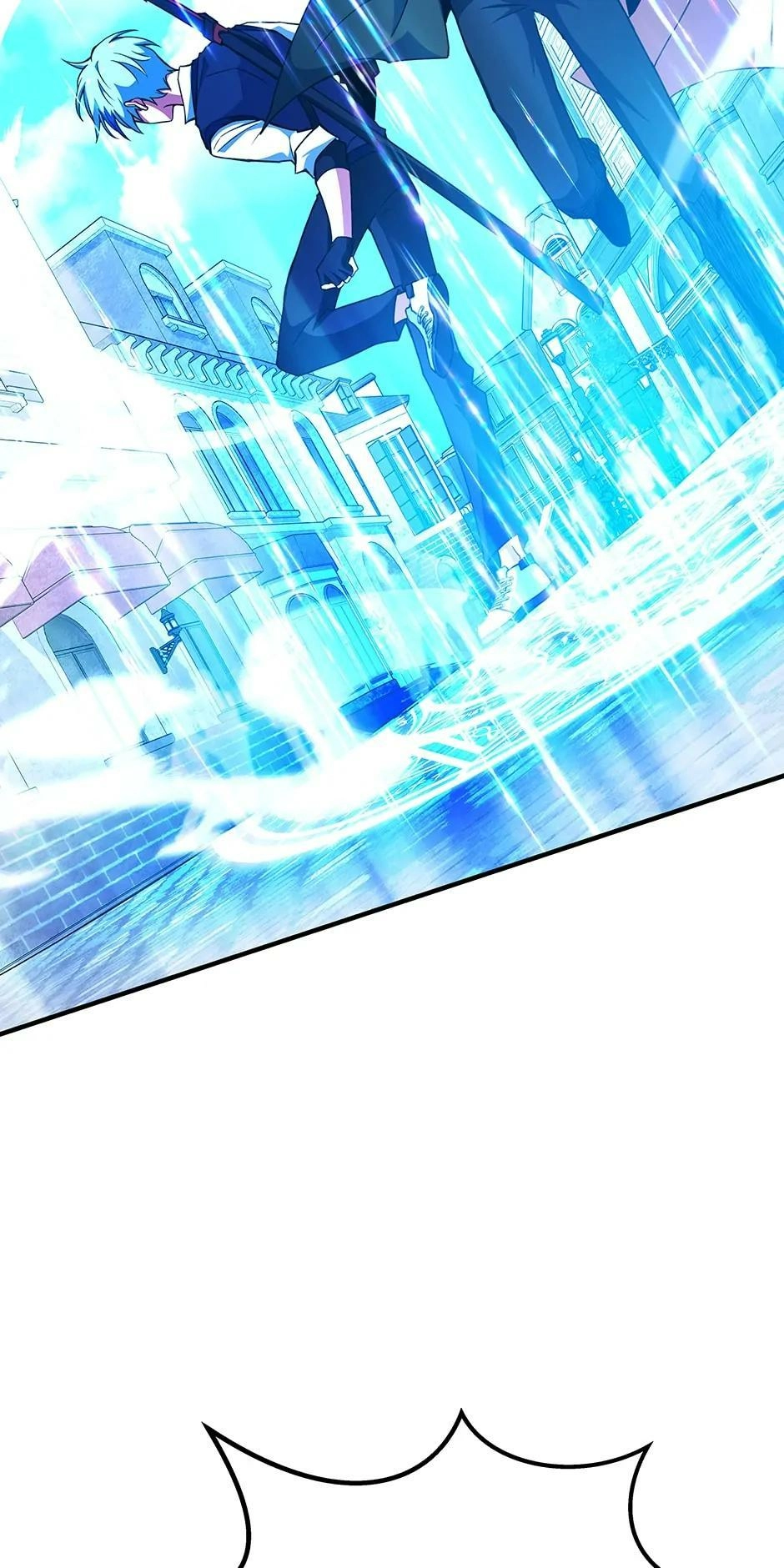 I'm a Part-Timer for the Gods Chapter 43 page 2 - 