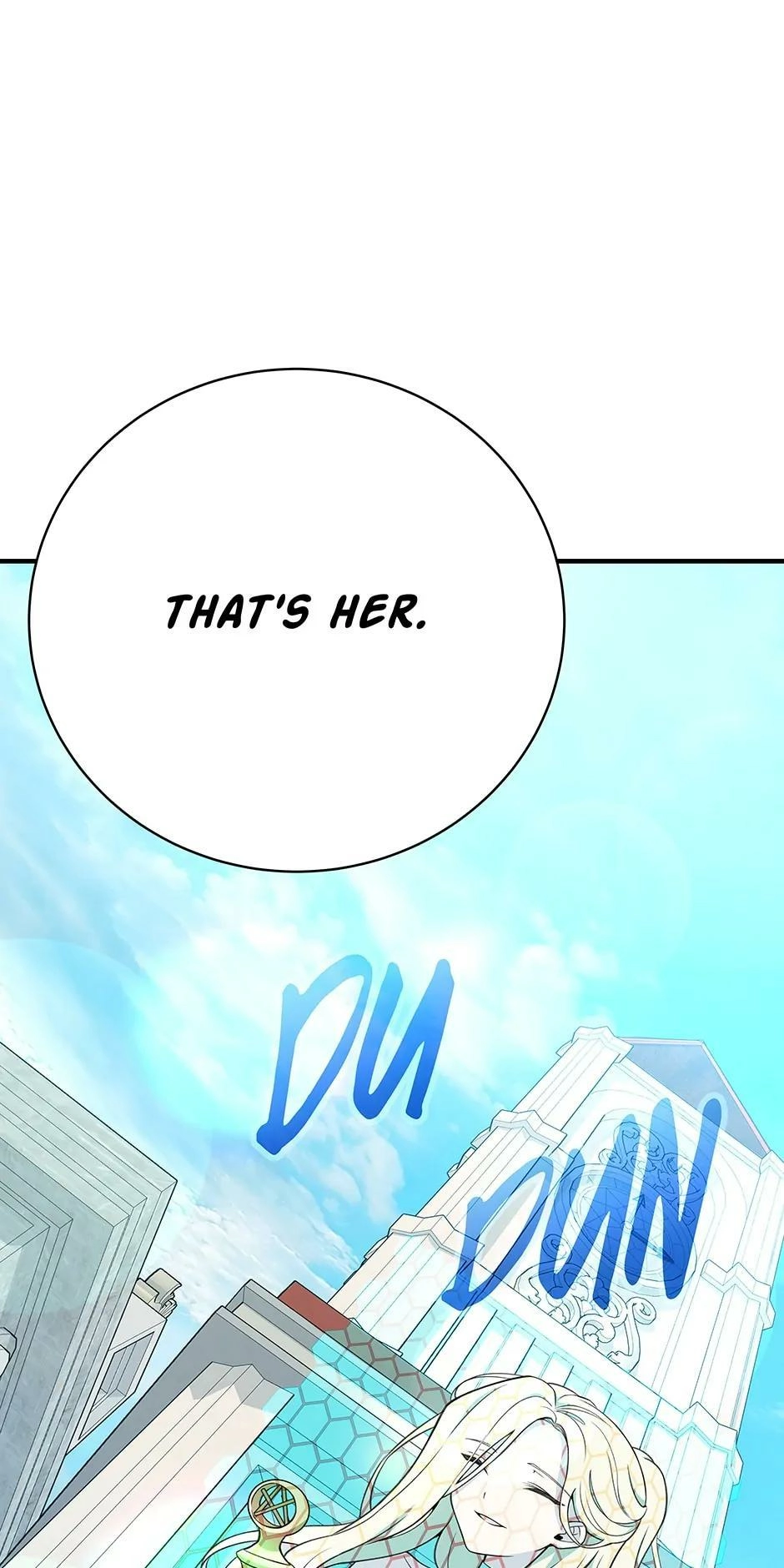 I'm a Part-Timer for the Gods Chapter 43 page 11 - 