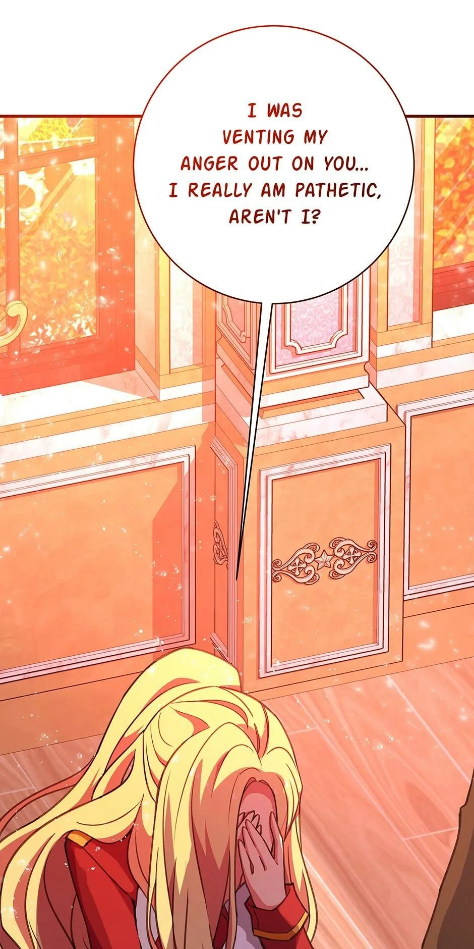 I'm a Part-Timer for the Gods Chapter 43 page 110 - 