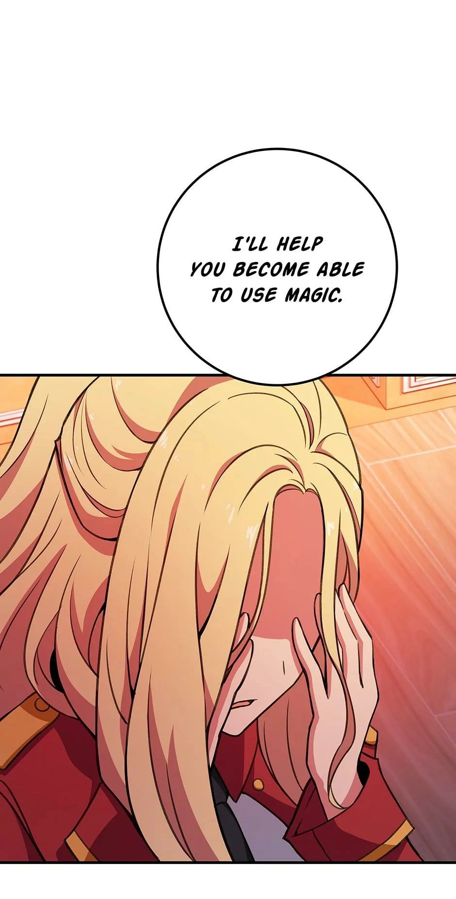 I'm a Part-Timer for the Gods Chapter 43 page 112 - 