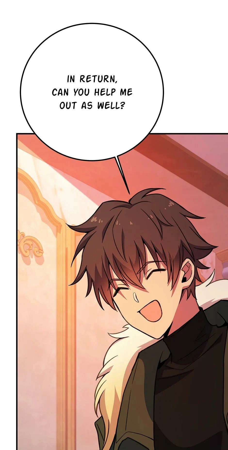 I'm a Part-Timer for the Gods Chapter 43 page 113 - 