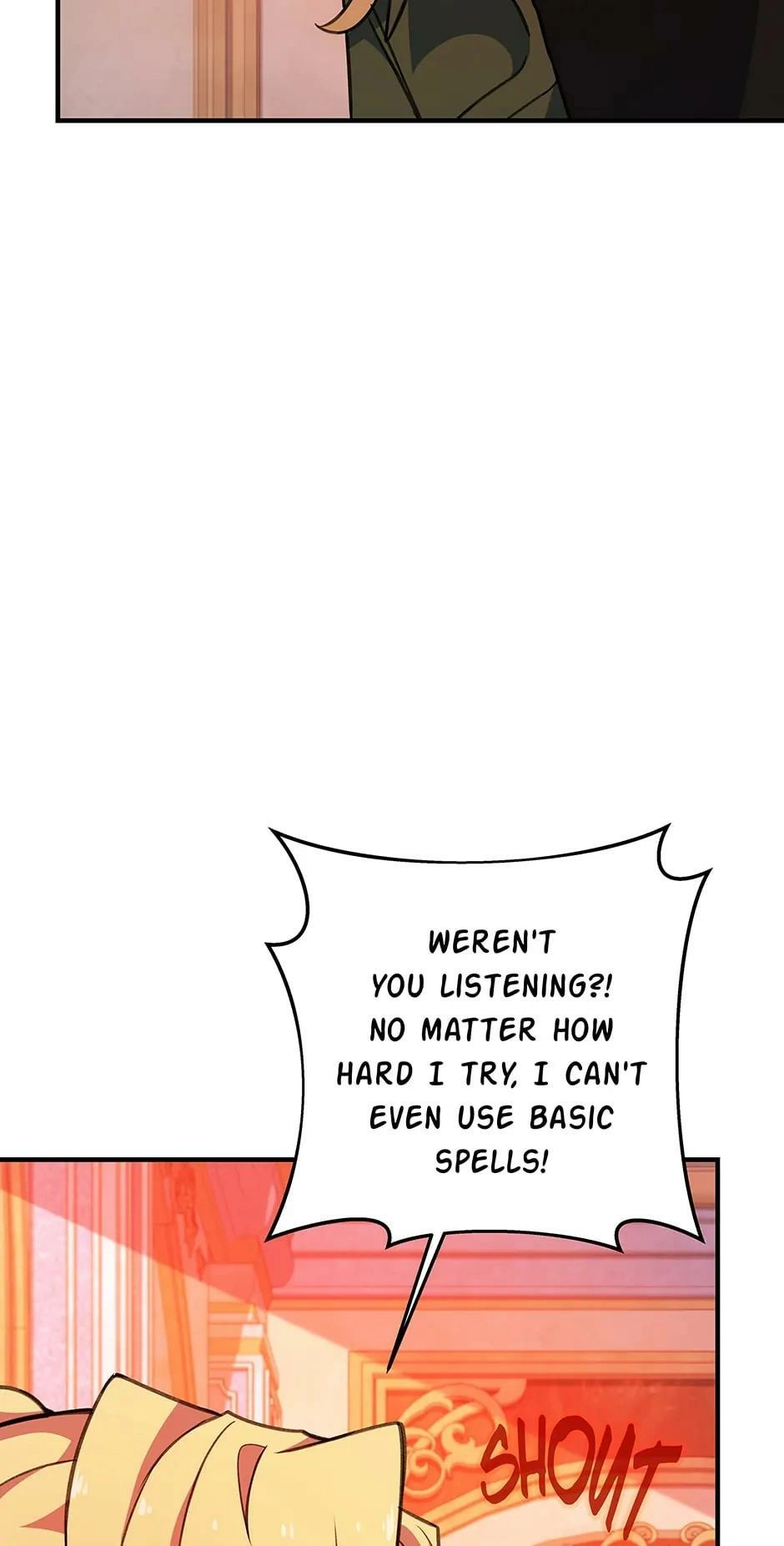 I'm a Part-Timer for the Gods Chapter 43 page 114 - 