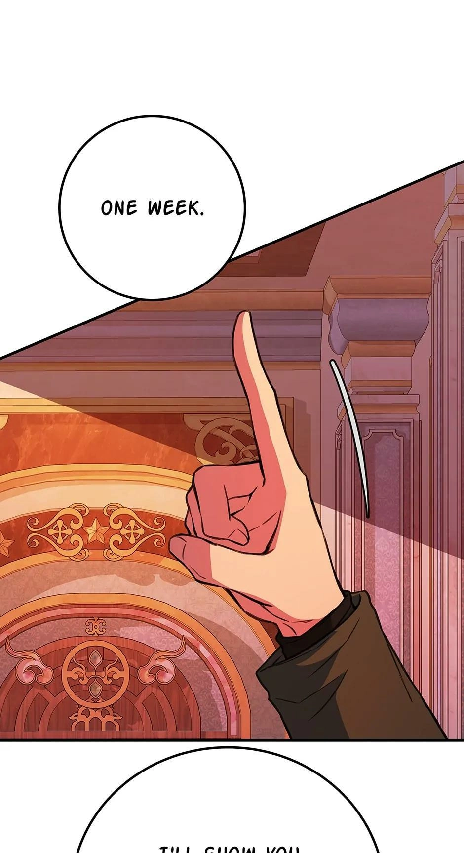 I'm a Part-Timer for the Gods Chapter 43 page 116 - 