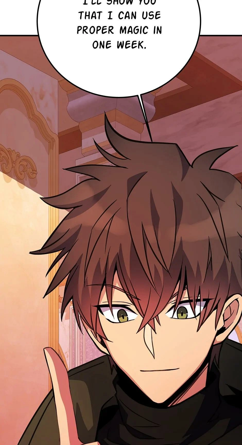 I'm a Part-Timer for the Gods Chapter 43 page 117 - 