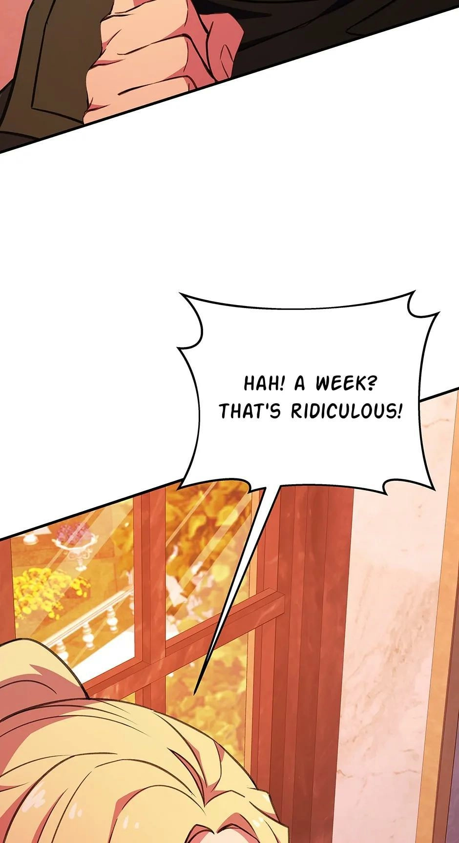 I'm a Part-Timer for the Gods Chapter 43 page 118 - 