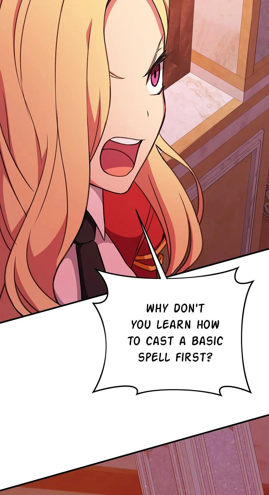 I'm a Part-Timer for the Gods Chapter 43 page 119 - 