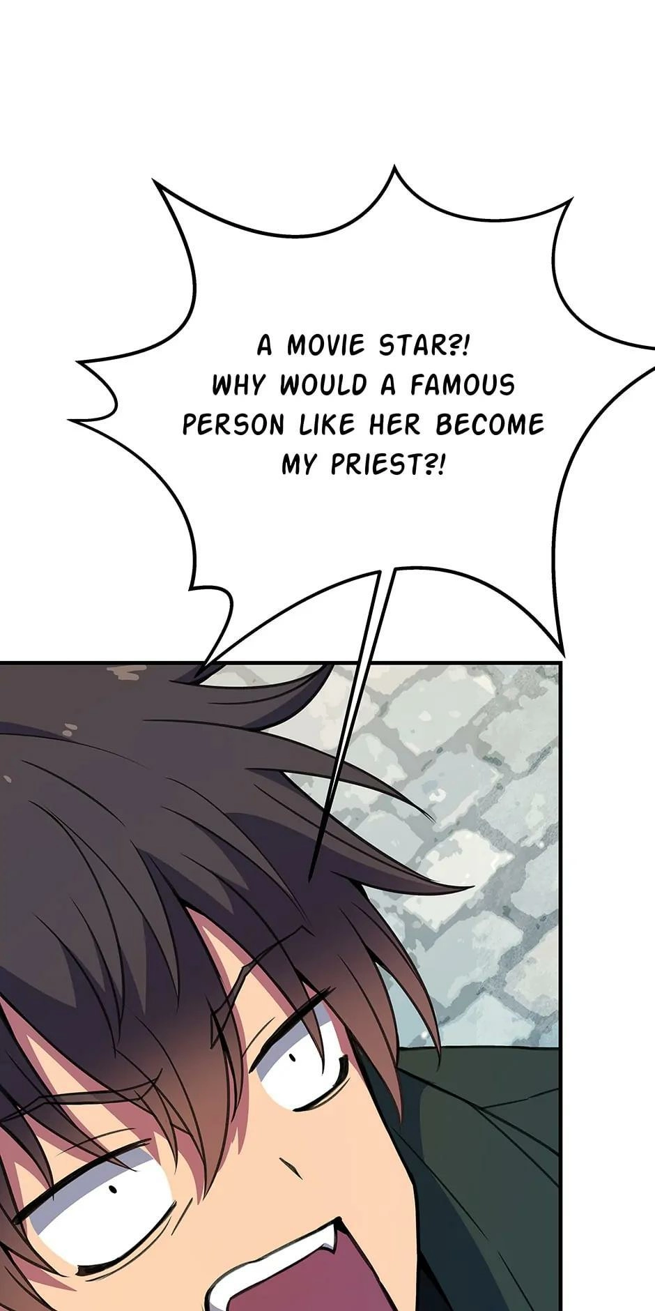 I'm a Part-Timer for the Gods Chapter 43 page 13 - 