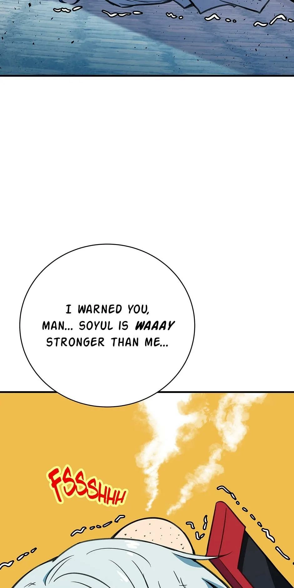 I'm a Part-Timer for the Gods Chapter 43 page 20 - 