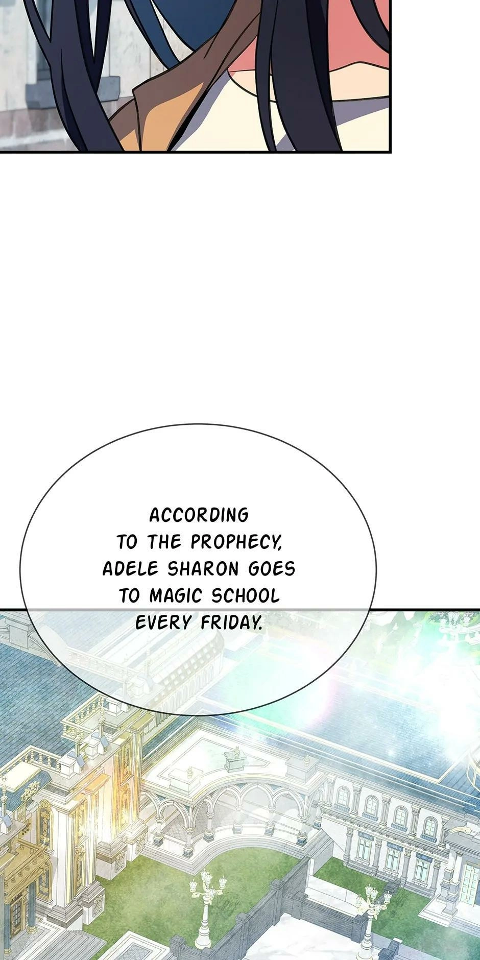 I'm a Part-Timer for the Gods Chapter 43 page 23 - 