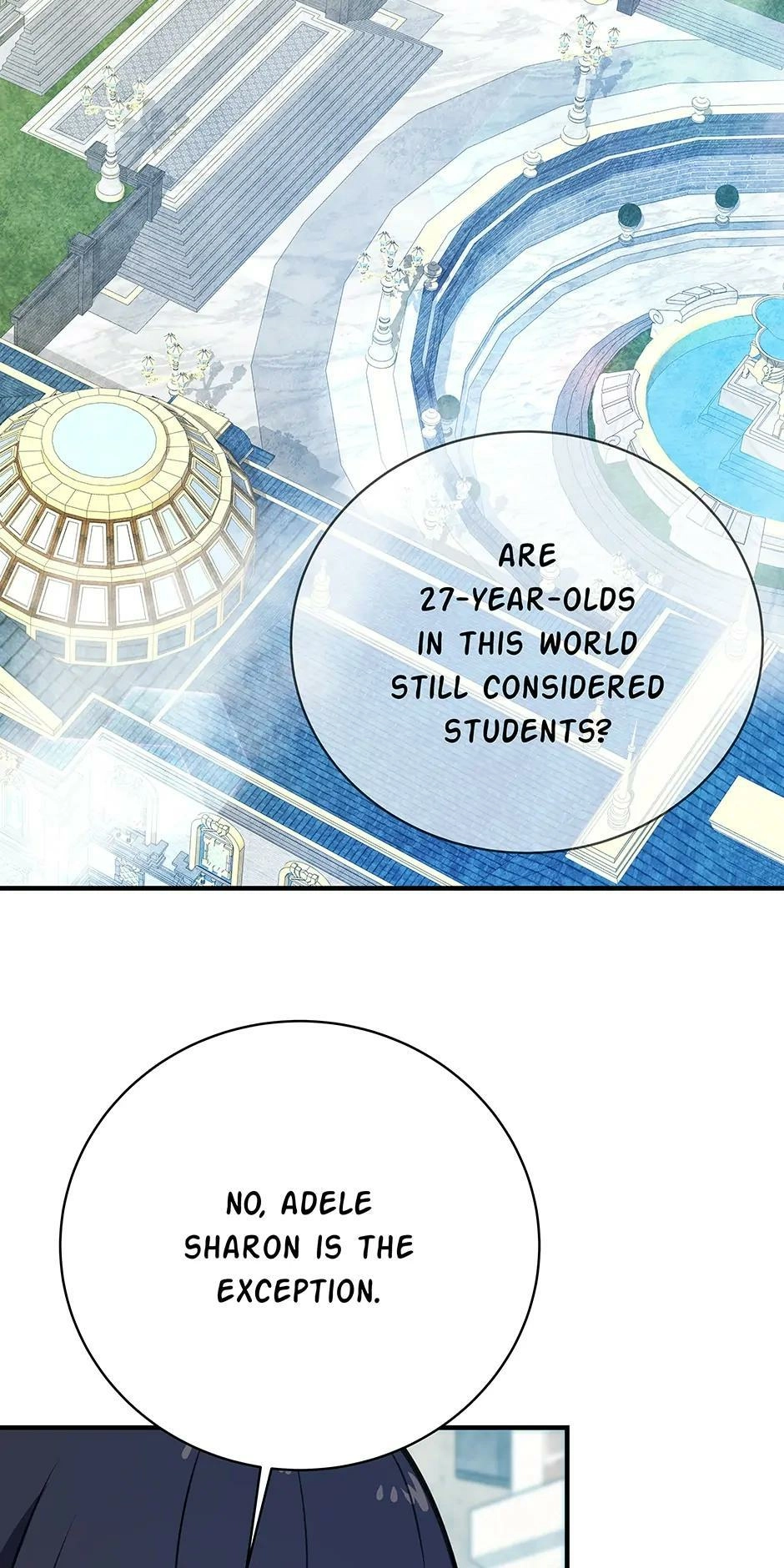 I'm a Part-Timer for the Gods Chapter 43 page 24 - 
