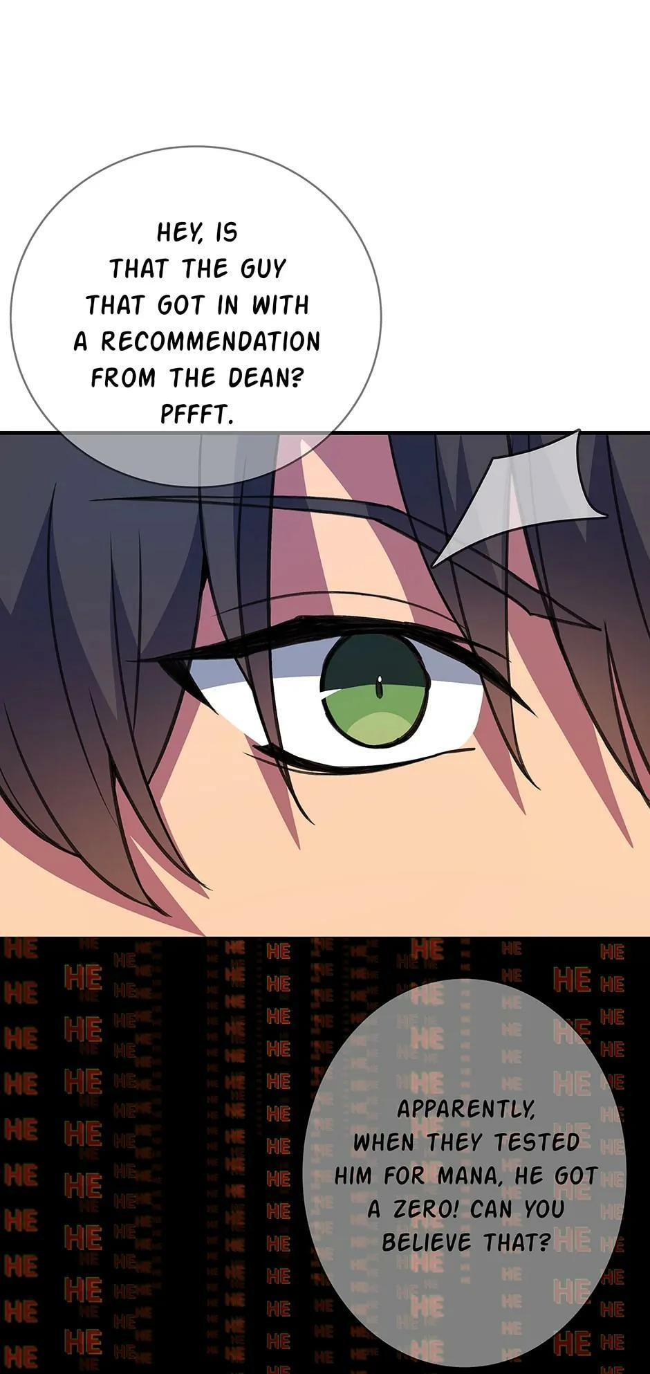 I'm a Part-Timer for the Gods Chapter 43 page 32 - 