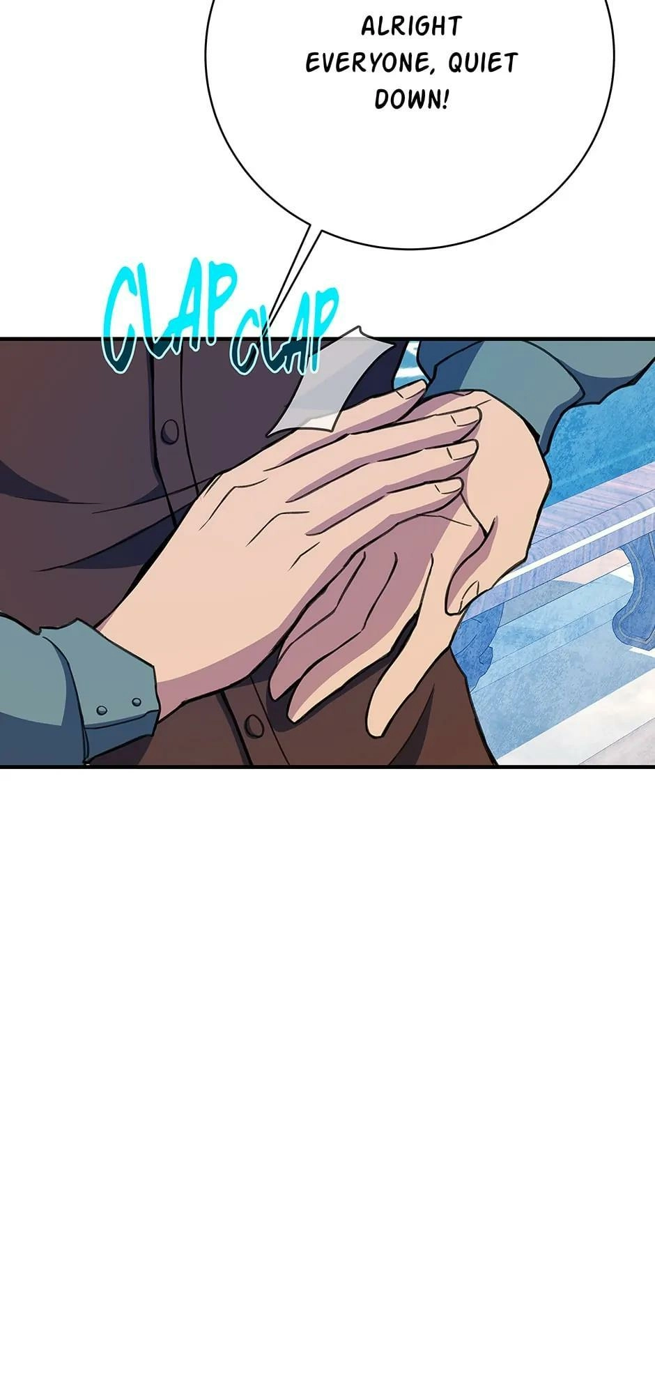I'm a Part-Timer for the Gods Chapter 43 page 36 - 