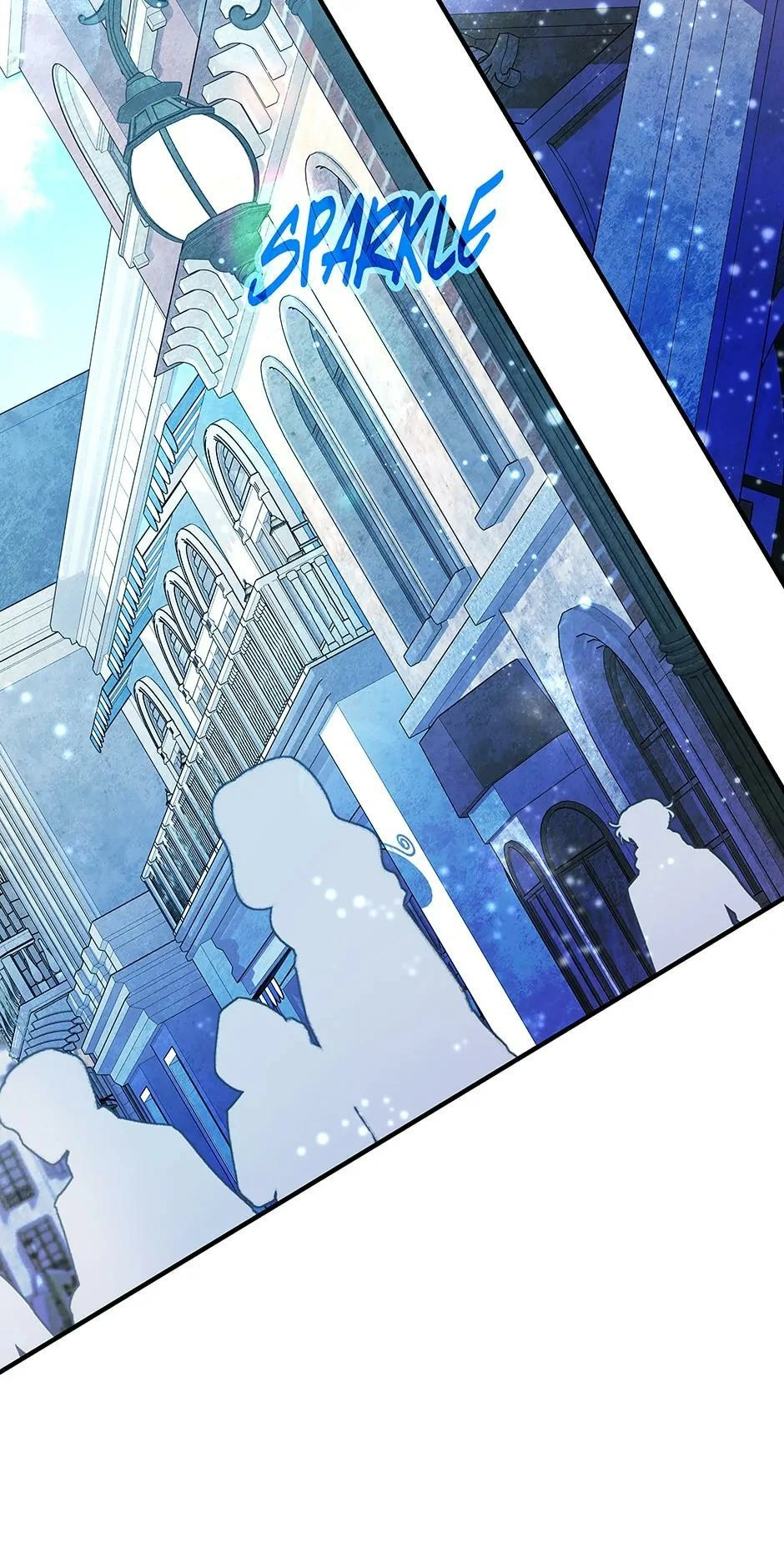I'm a Part-Timer for the Gods Chapter 43 page 5 - 