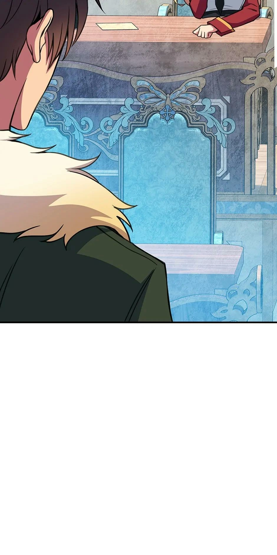 I'm a Part-Timer for the Gods Chapter 43 page 41 - 