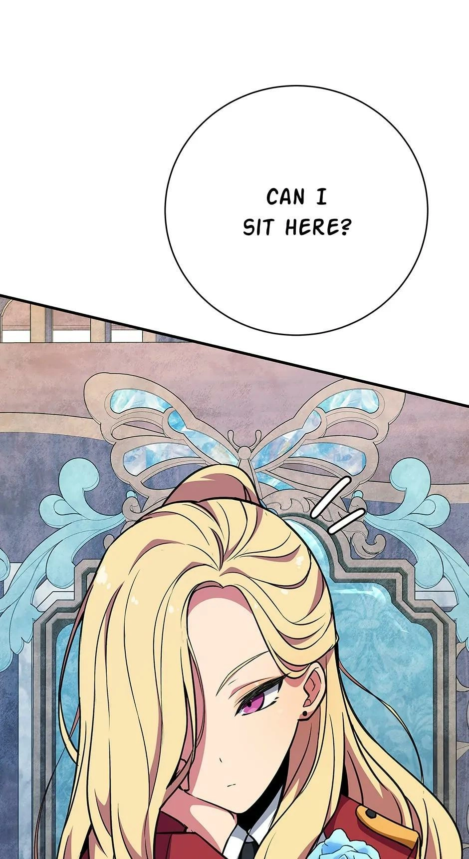 I'm a Part-Timer for the Gods Chapter 43 page 42 - 