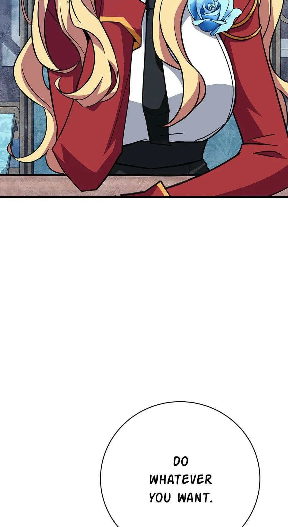 I'm a Part-Timer for the Gods Chapter 43 page 43 - 