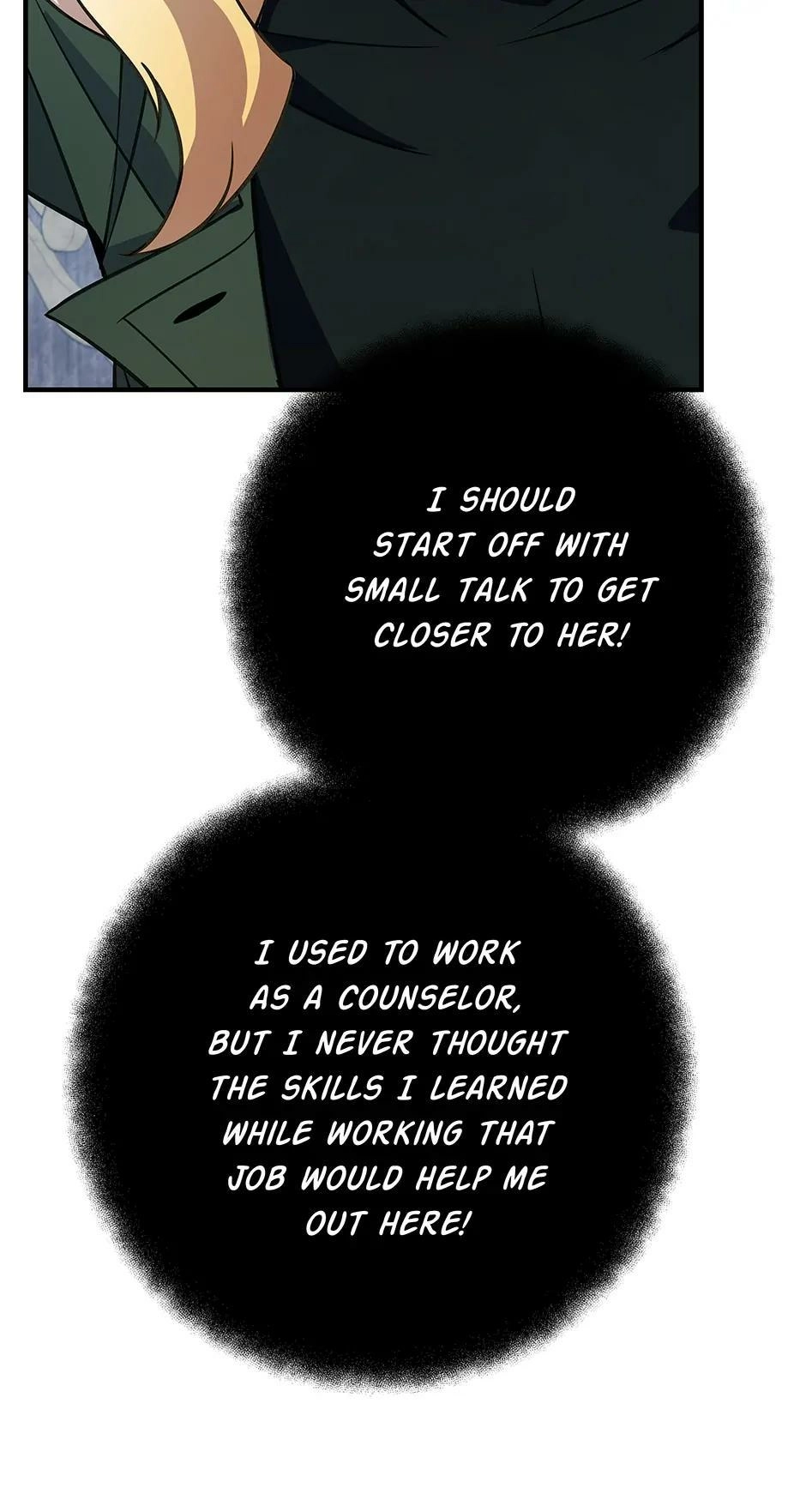I'm a Part-Timer for the Gods Chapter 43 page 48 - 
