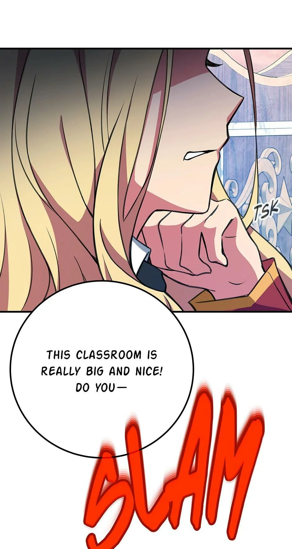 I'm a Part-Timer for the Gods Chapter 43 page 49 - 