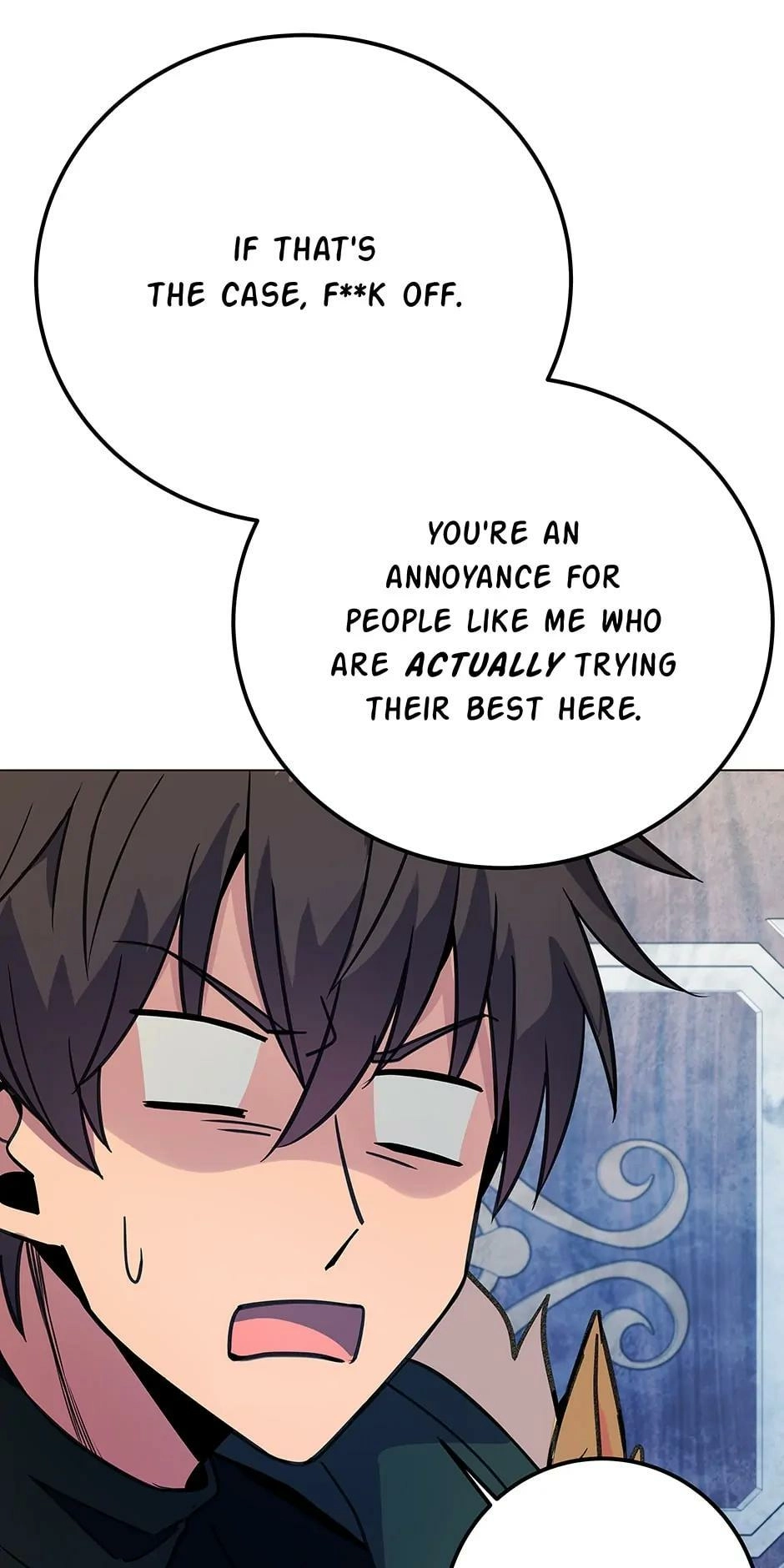 I'm a Part-Timer for the Gods Chapter 43 page 53 - 