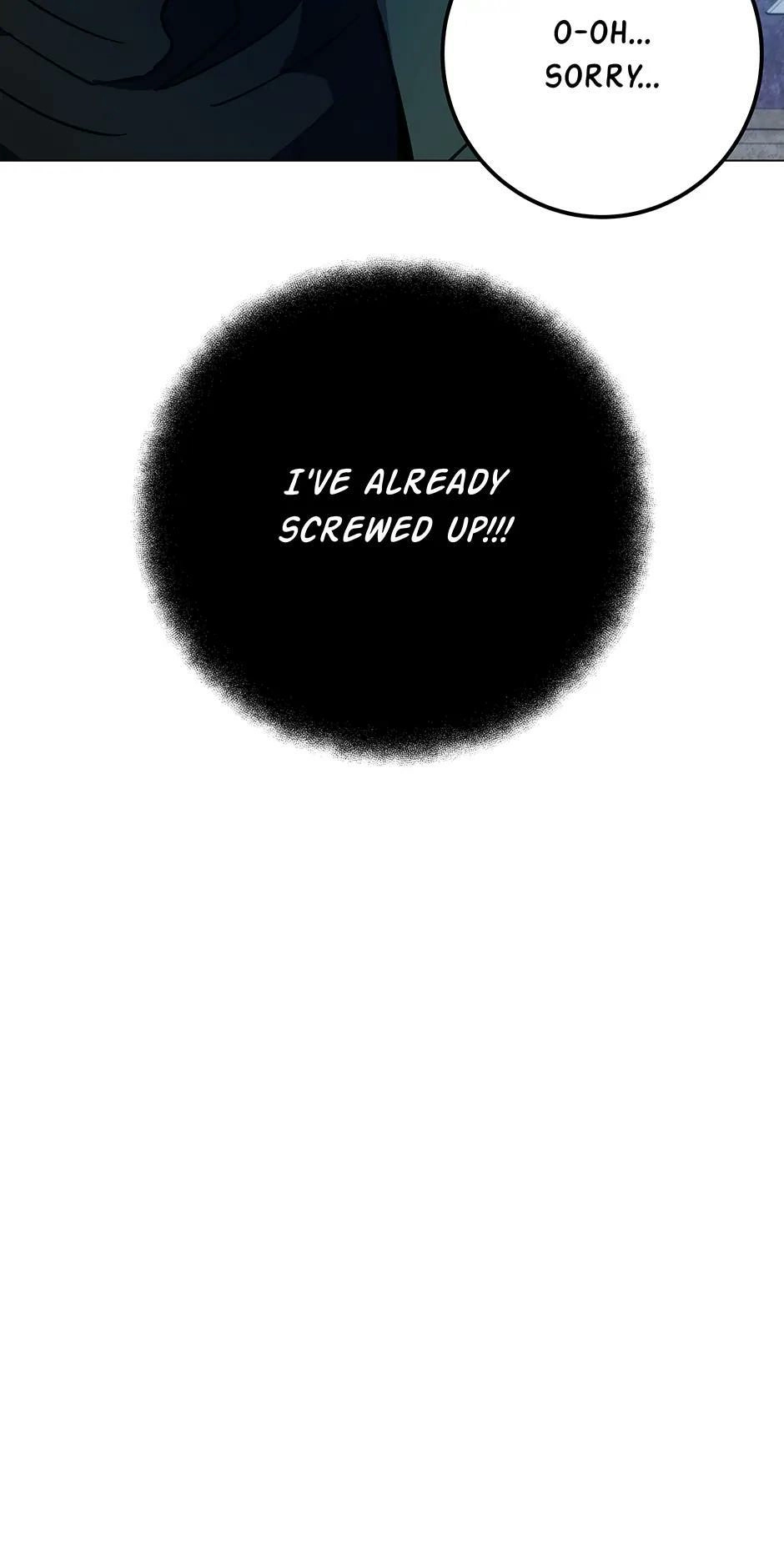 I'm a Part-Timer for the Gods Chapter 43 page 54 - 