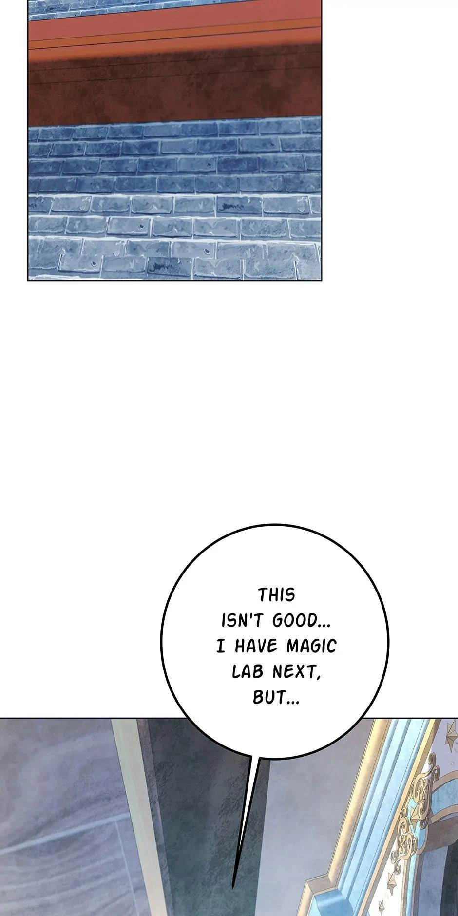 I'm a Part-Timer for the Gods Chapter 43 page 56 - 