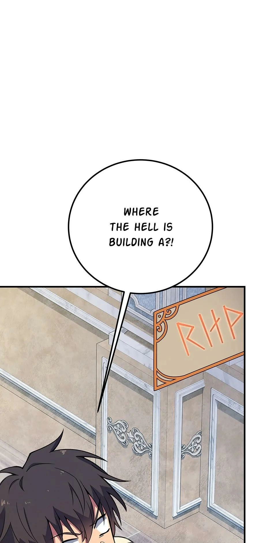 I'm a Part-Timer for the Gods Chapter 43 page 58 - 