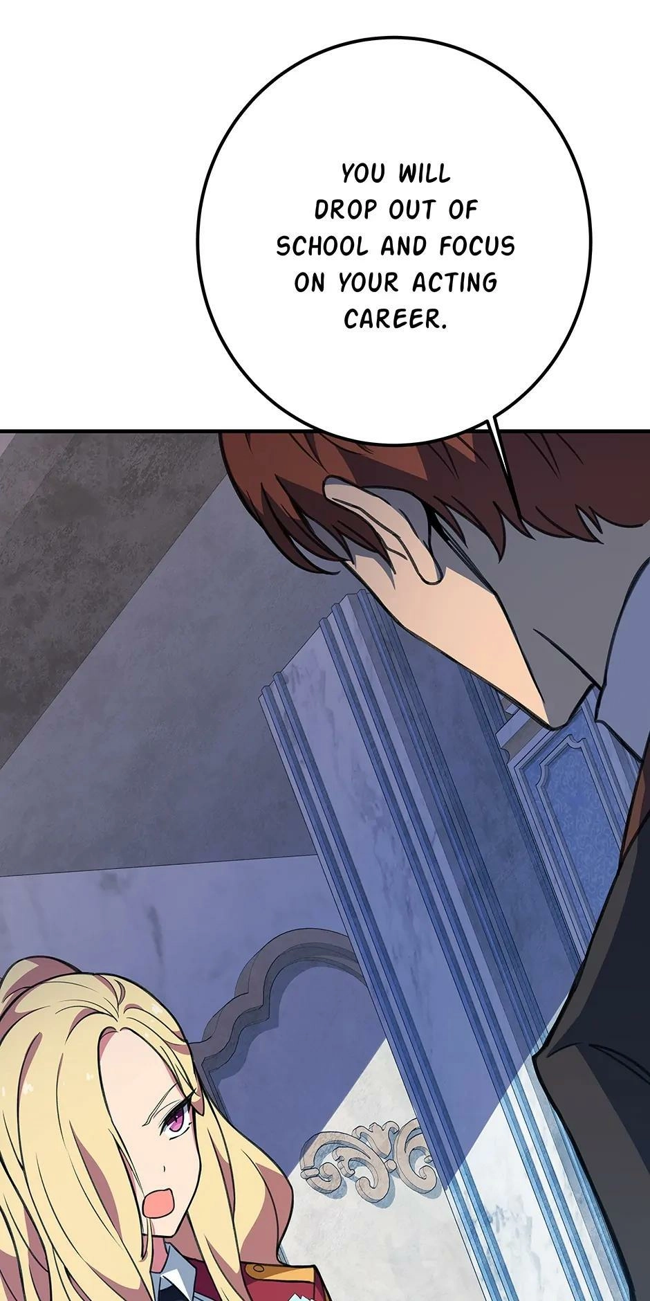 I'm a Part-Timer for the Gods Chapter 43 page 61 - 