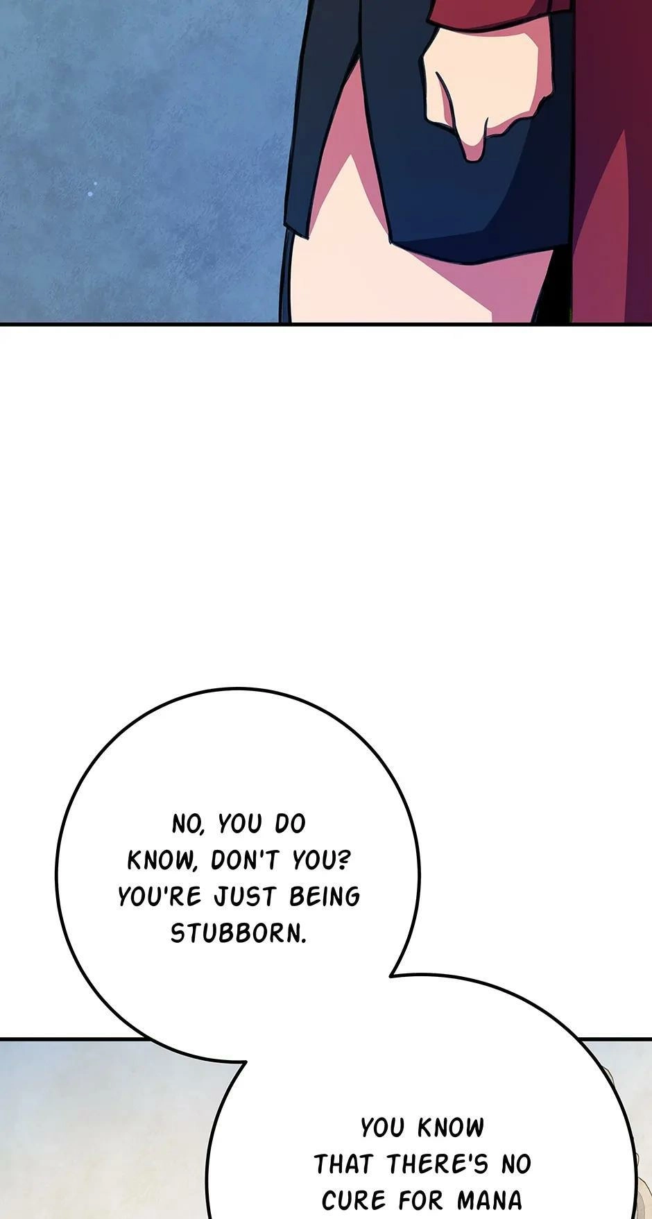 I'm a Part-Timer for the Gods Chapter 43 page 64 - 