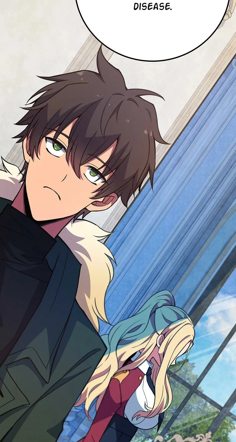 I'm a Part-Timer for the Gods Chapter 43 page 65 - 