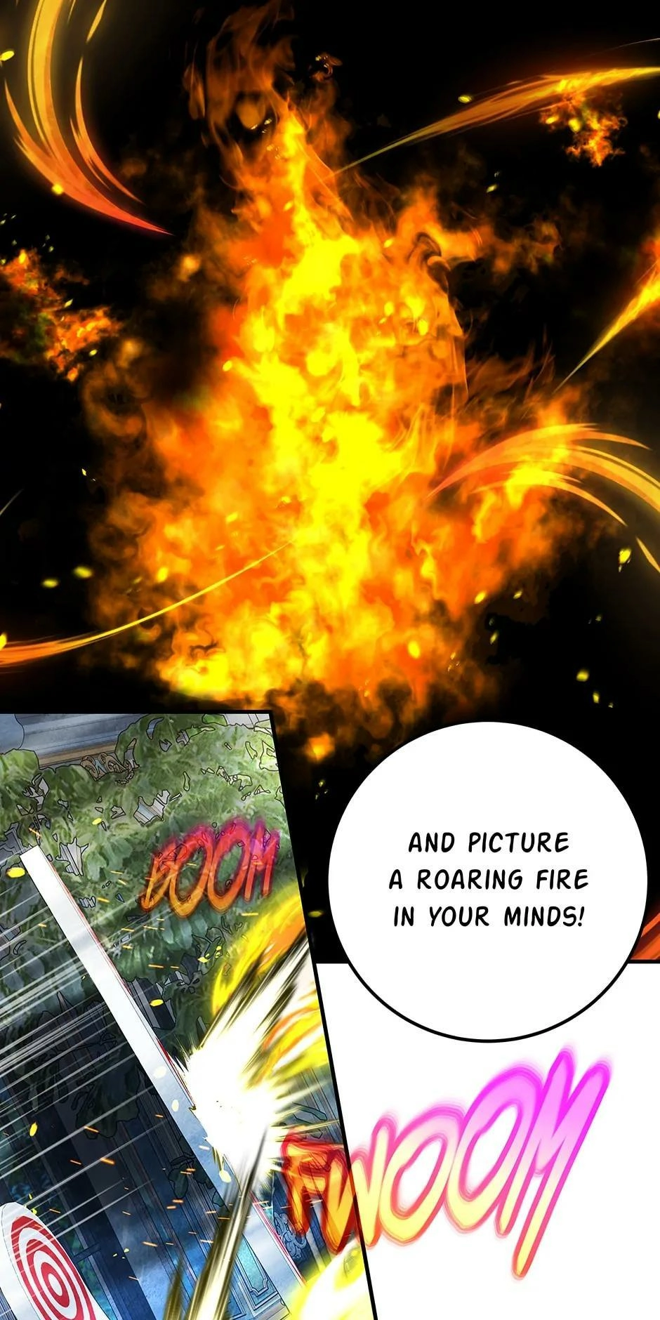 I'm a Part-Timer for the Gods Chapter 43 page 68 - 