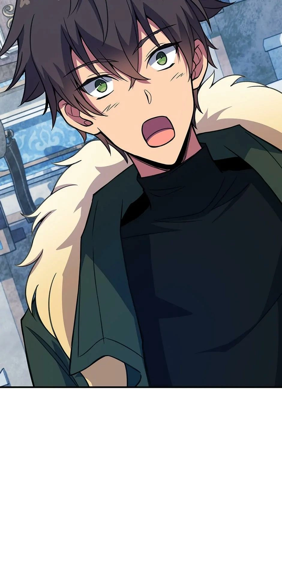 I'm a Part-Timer for the Gods Chapter 43 page 71 - 