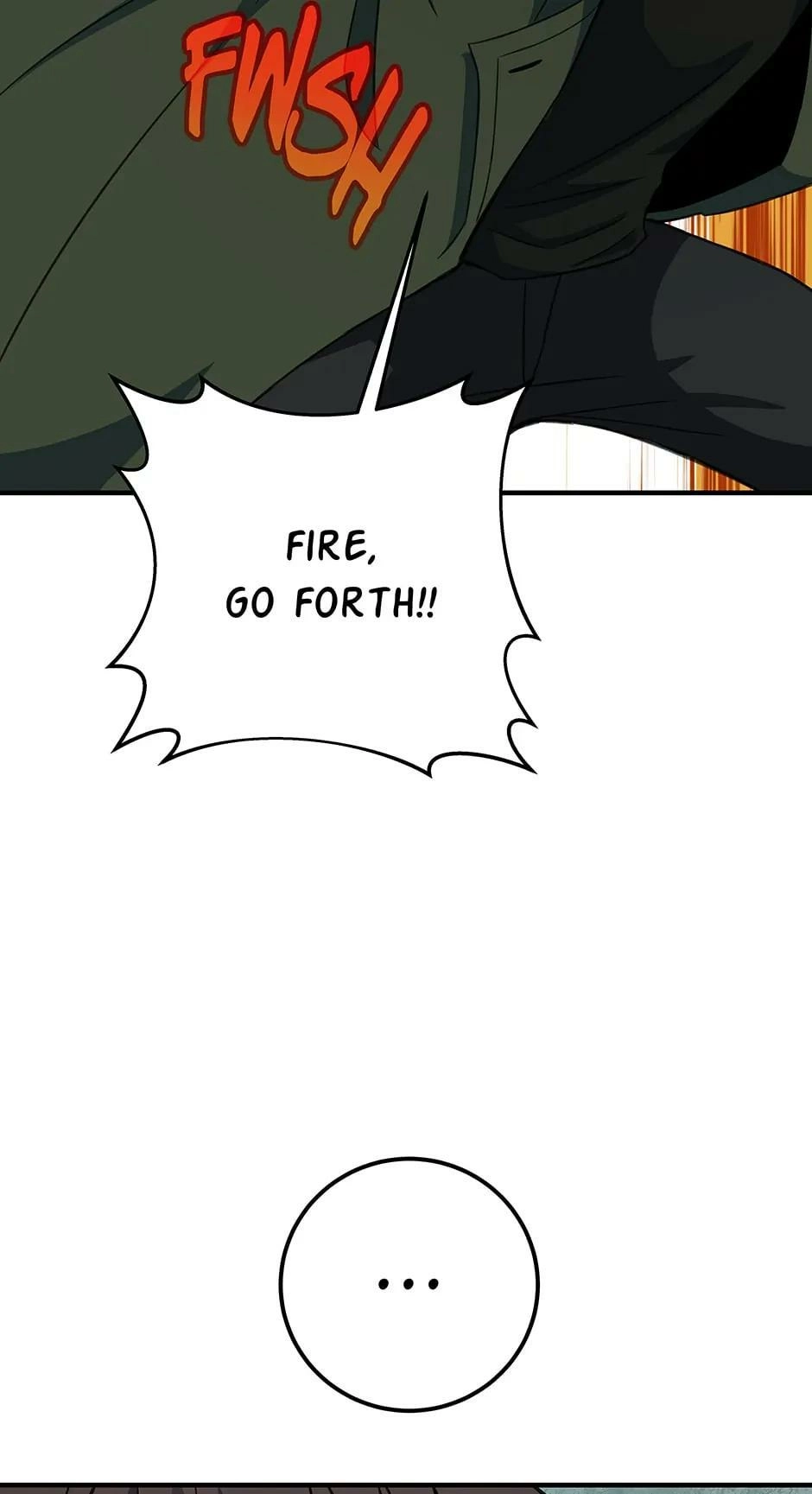 I'm a Part-Timer for the Gods Chapter 43 page 76 - 