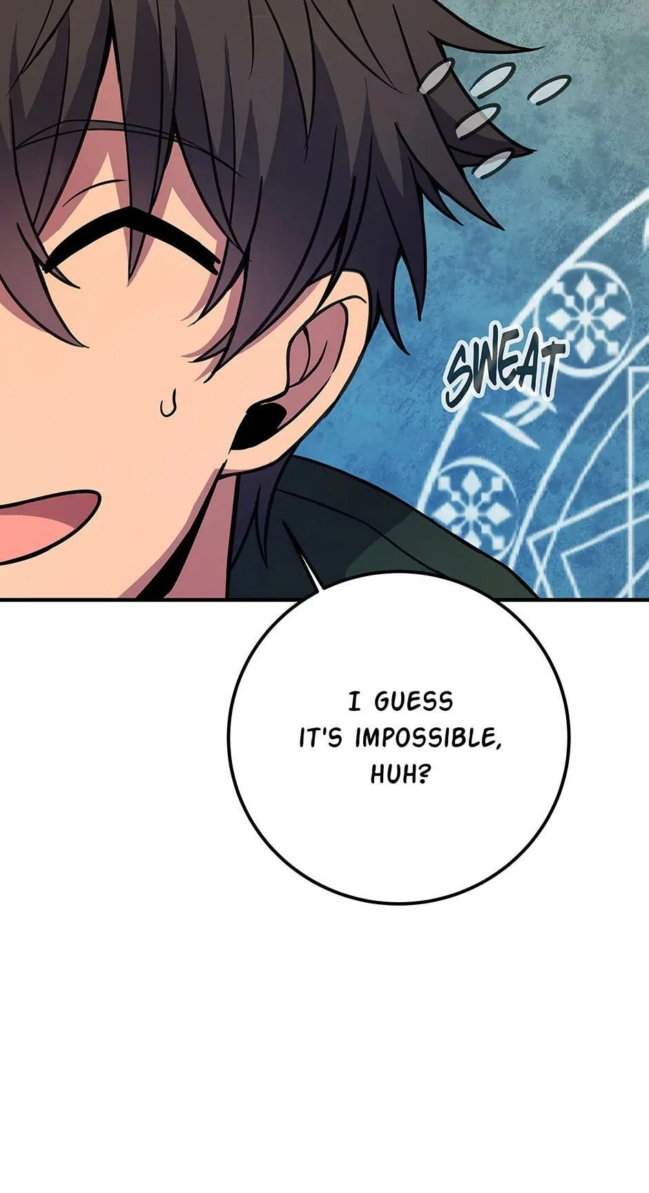I'm a Part-Timer for the Gods Chapter 43 page 77 - 