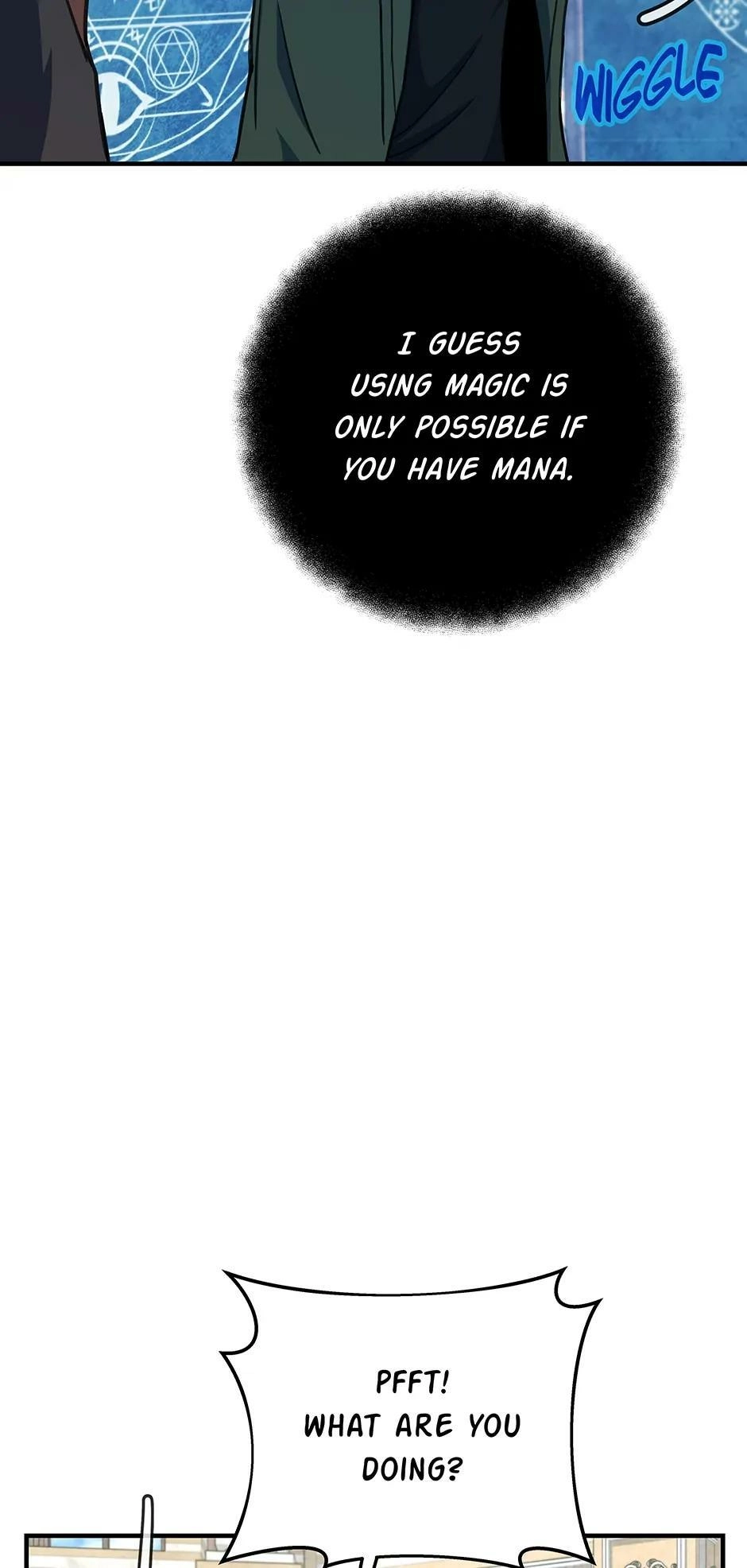 I'm a Part-Timer for the Gods Chapter 43 page 79 - 