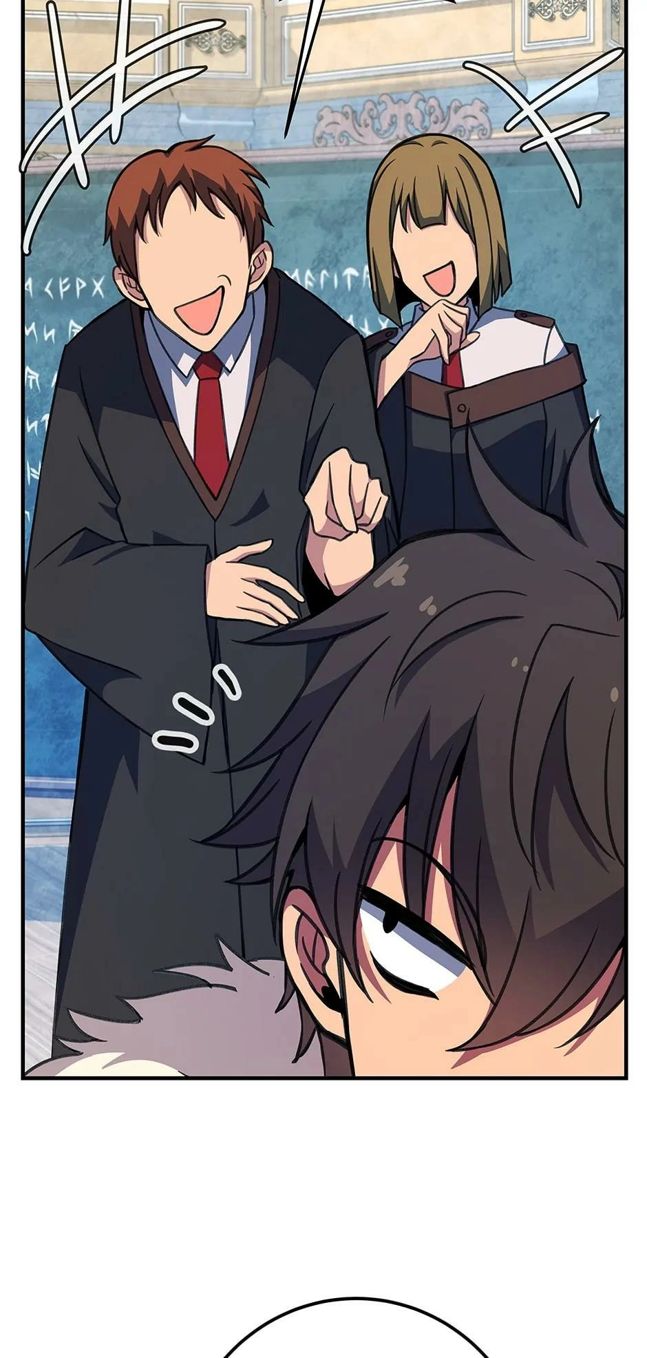 I'm a Part-Timer for the Gods Chapter 43 page 80 - 