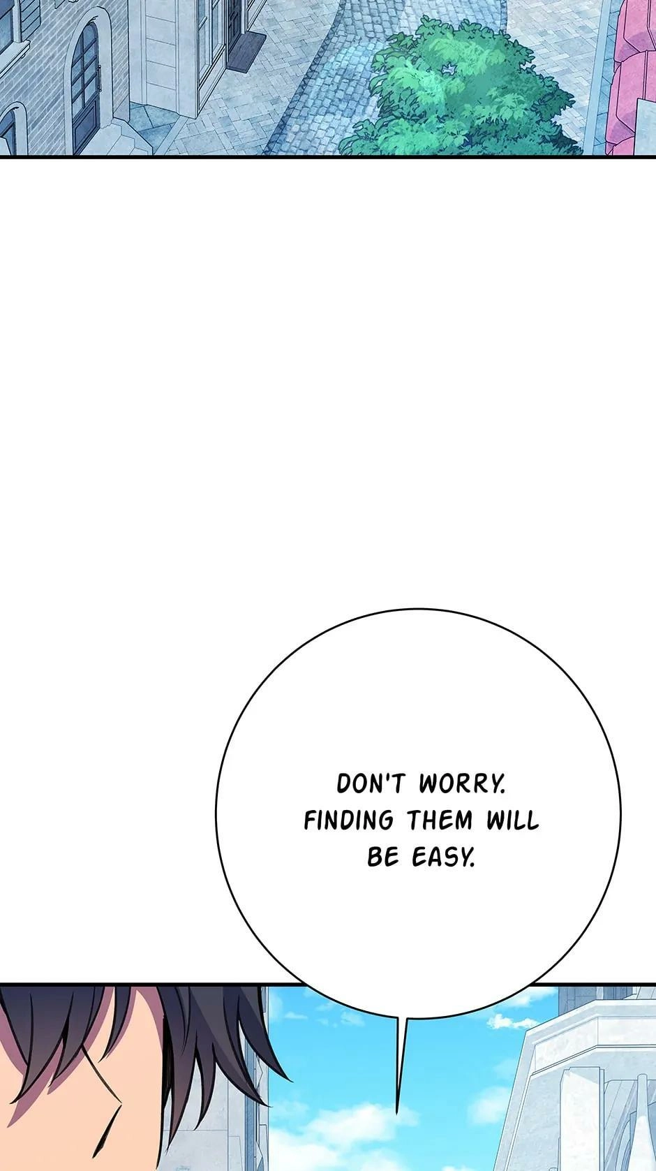 I'm a Part-Timer for the Gods Chapter 43 page 9 - 