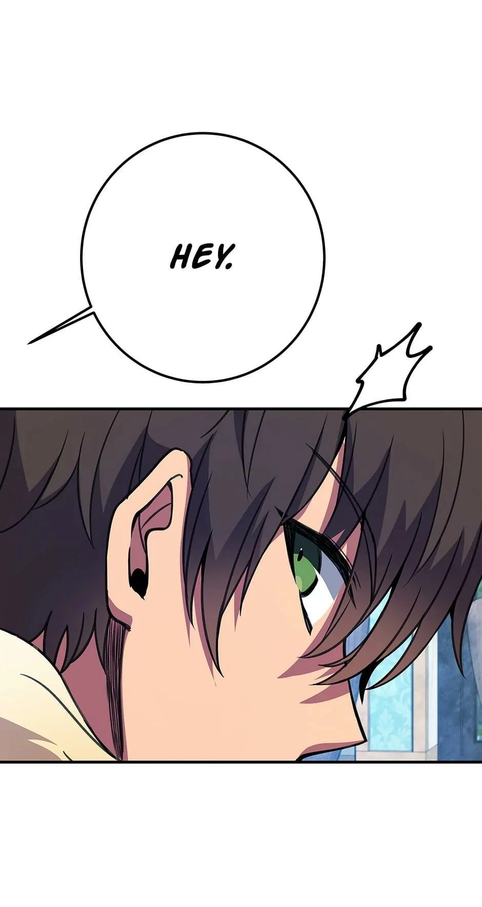 I'm a Part-Timer for the Gods Chapter 43 page 85 - 