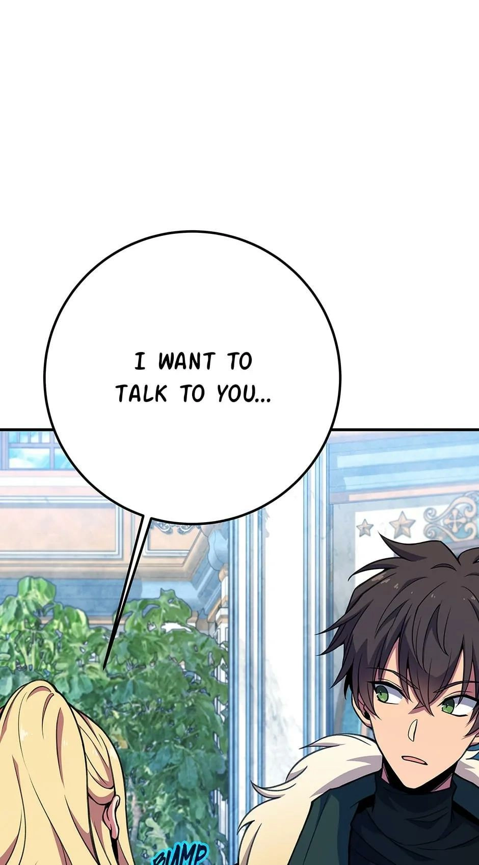 I'm a Part-Timer for the Gods Chapter 43 page 86 - 