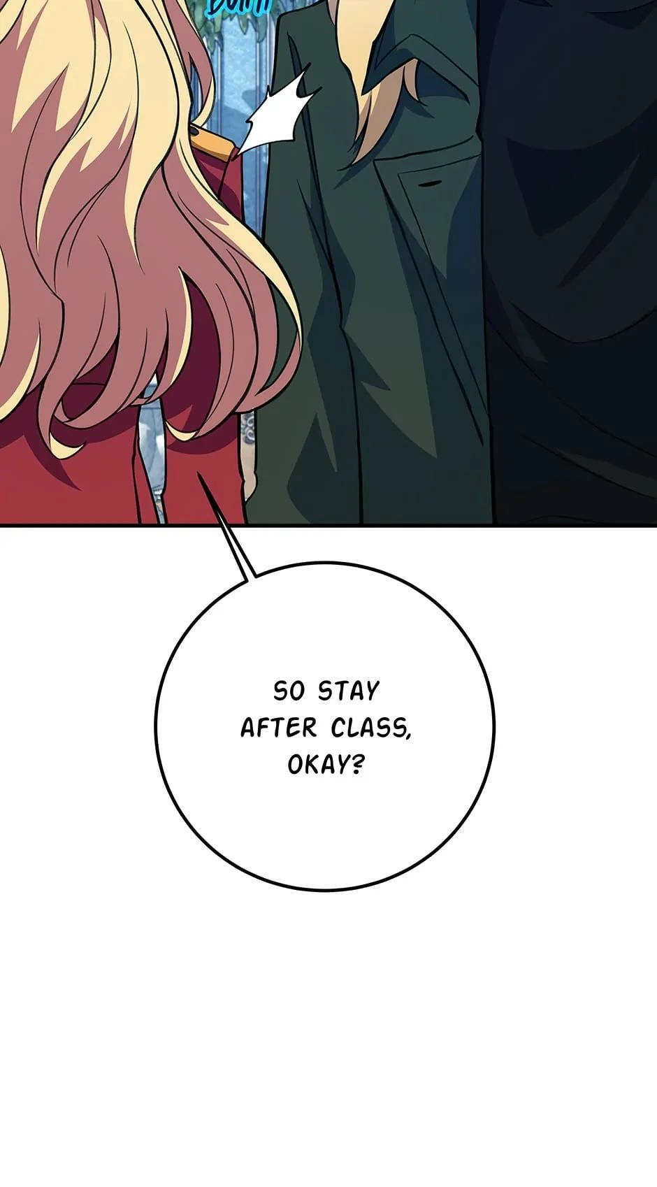 I'm a Part-Timer for the Gods Chapter 43 page 87 - 
