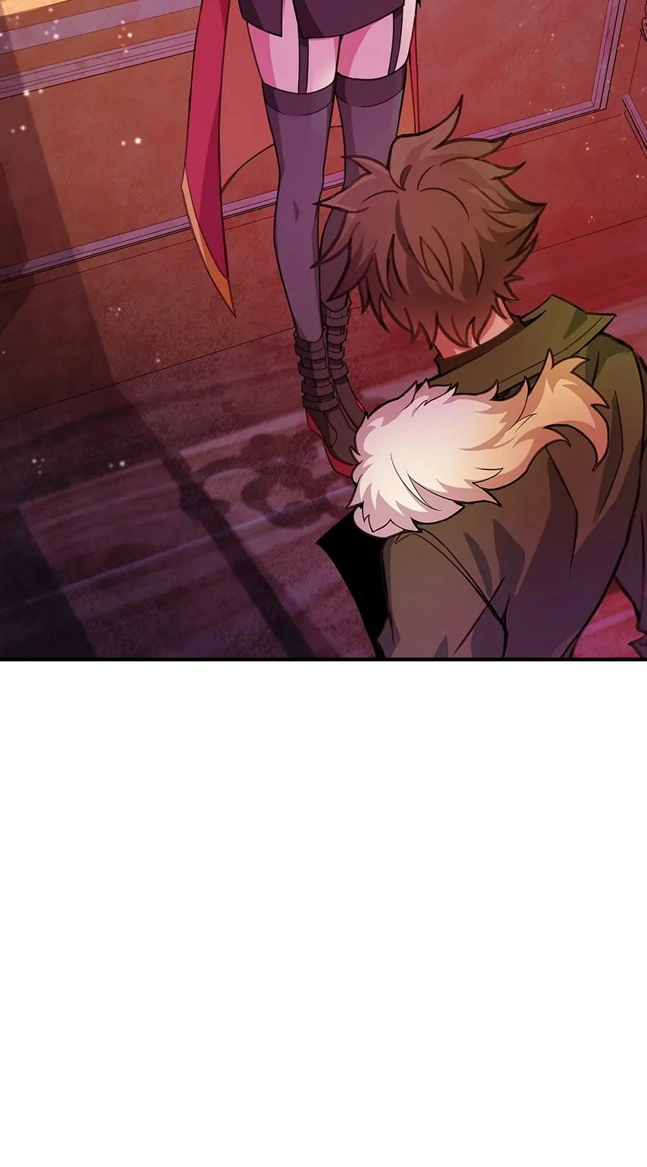 I'm a Part-Timer for the Gods Chapter 43 page 90 - 