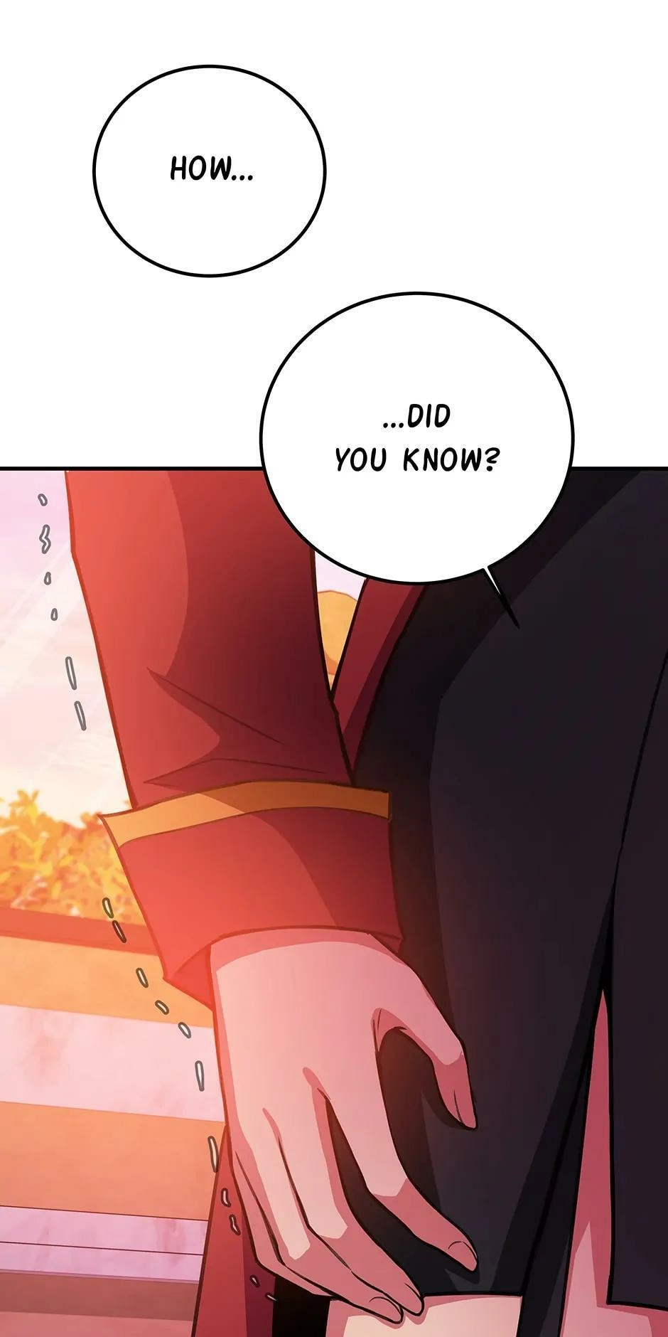 I'm a Part-Timer for the Gods Chapter 43 page 100 - 