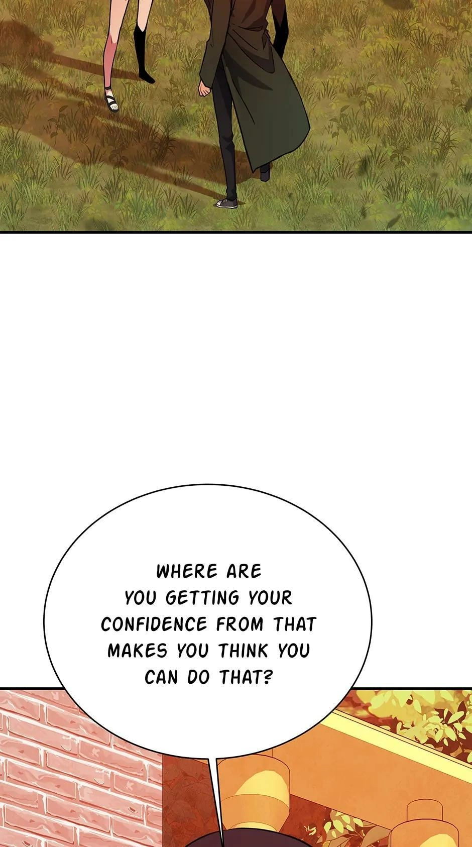 I'm a Part-Timer for the Gods Chapter 44 page 2 - 