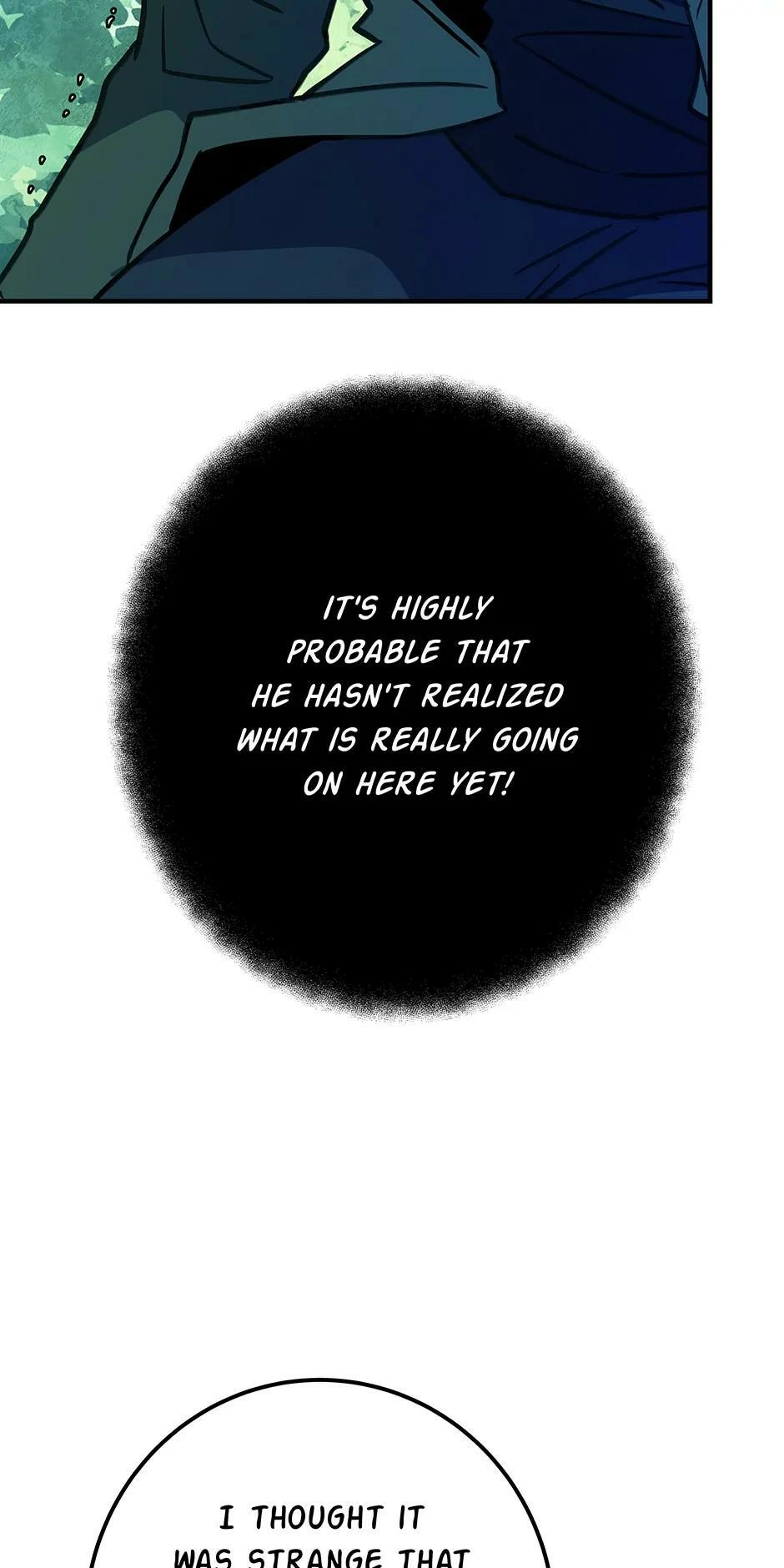 I'm a Part-Timer for the Gods Chapter 44 page 103 - 