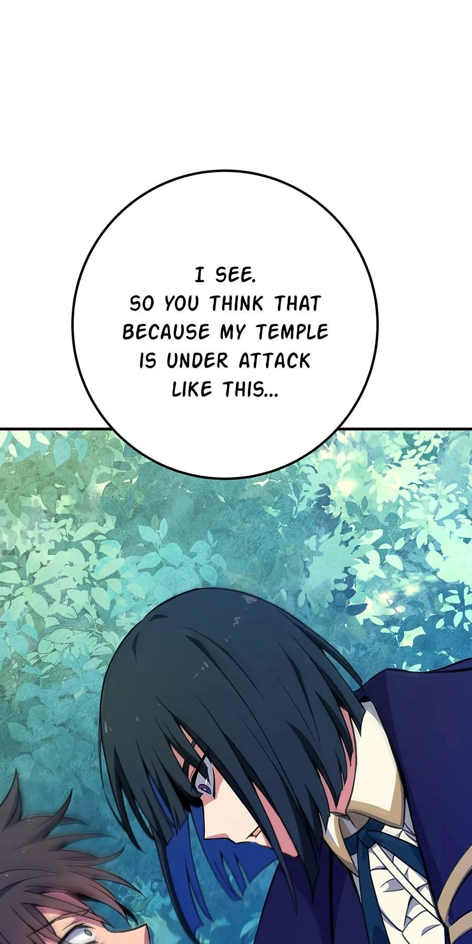 I'm a Part-Timer for the Gods Chapter 44 page 107 - 